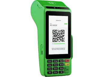 Maquininha T3 Smart